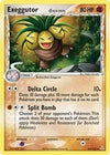 Image for Exeggutor (Delta Species) (Holon Phantoms) (41/110) - Pokemon