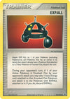 Image for EXP.ALL (FireRed & LeafGreen) (91/112) - Pokemon