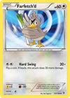 Image for Farfetch'd (Boundaries Crossed) (107/149) - Pokemon