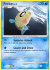 Image for Feebas (Supreme Victors) (104) - Pokemon