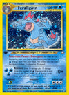 Image for Feraligatr (5) (Neo Genesis) (005/111) - Pokemon