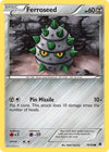Image for Ferroseed (70) (Emerging Powers) (70/98) - Pokemon