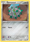 Image for Ferroseed (71) (Emerging Powers) (71/98) - Pokemon