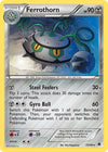 Image for Ferrothorn (72) (Emerging Powers) (72/98) - Pokemon