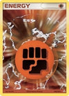 Image for Fighting Energy (Holon Phantoms) (110/110) - Pokemon