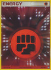 Image for Fighting Energy (Power Keepers) (108/108) - Pokemon