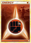 Image for Fighting Energy (HeartGold SoulSilver) (120/123) - Pokemon