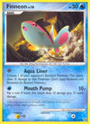 Image for Finneon (Stormfront) (61/100) - Pokemon