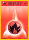 Image for Fire Energy (Neo Genesis) (107/111) - Pokemon