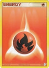 Image for Fire Energy (EX Trainer Kit 2: Plusle & Minun) (11/12) - Pokemon