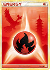 Image for Fire Energy (HeartGold SoulSilver) (116/123) - Pokemon