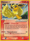 Image for Flareon Star (Power Keepers) (100/108) - Pokemon
