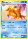 Image for Floatzel (Supreme Victors) (58) - Pokemon