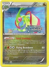 Image for Flygon - BW53 (Prerelease) (Black and White Promos) (BW53) - Pokemon