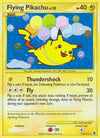 Image for Flying Pikachu (Rising Rivals) (113/111) - Pokemon
