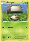 Image for Foongus (Noble Victories) (9/101) - Pokemon