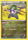 Image for Fraxure (14) (Dragon Vault) (14/20) - Pokemon