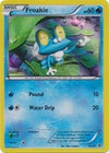 Image for Froakie (Kalos Starter Set) (12/39) - Pokemon
