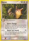 Image for Furret (Team Rocket Returns) (22/109) - Pokemon