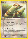 Image for Furret (Legend Maker) (33/92) - Pokemon