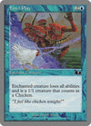 Image for Fowl Play (Unglued) (24) - Magic: The Gathering