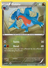 Image for Gabite (88) (Dragons Exalted) (88/124) - Pokemon