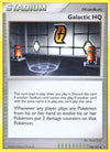 Image for Galactic HQ (Platinum) (106/127) - Pokemon