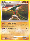 Image for Gallade (POP Series 7) (002/017) - Pokemon