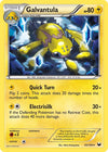 Image for Galvantula (Dark Explorers) (43/108) - Pokemon