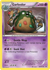 Image for Garbodor (Noble Victories) (49/101) - Pokemon