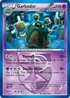 Image for Garbodor (Team Plasma) (67) (Plasma Storm) (67/135) - Pokemon
