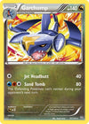 Image for Garchomp (91) (Dragons Exalted) (91/124) - Pokemon