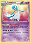 Image for Gardevoir (Dark Explorers) (109/108) - Pokemon