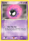 Image for Gastly (FireRed & LeafGreen) (63/112) - Pokemon
