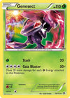 Image for Genesect (Legendary Treasures) (16/113) - Pokemon