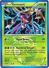 Image for Genesect (Team Plasma) - BW86 (Black and White Promos) (BW86) - Pokemon