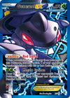 Image for Genesect EX (Team Plasma) (97 Full Art) (Plasma Blast) (97/101) - Pokemon