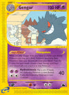 Image for Gengar (10) (Skyridge) (010/144) - Pokemon