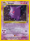 Image for Gengar (Legendary Collection) (011/110) - Pokemon