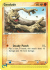 Image for Geodude (Dragon) (56/97) - Pokemon
