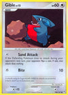 Image for Gible (Supreme Victors) (106) - Pokemon