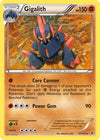 Image for Gigalith (Noble Victories) (61/101) - Pokemon
