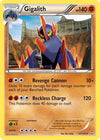 Image for Gigalith (Dragons Exalted) (67/124) - Pokemon
