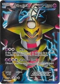 Image for Giratina (Team Plasma) (Black and White Promos) (BW74) - Pokemon
