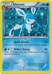 Image for Glaceon - BW90 (Black and White Promos) (BW90) - Pokemon