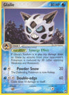 Image for Glalie (Power Keepers) (30/108) - Pokemon