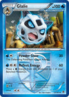 Image for Glalie (Team Plasma) (Plasma Blast) (22/101) - Pokemon