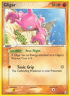 Image for Gligar (Unseen Forces) (57/115) - Pokemon