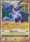 Image for Gliscor LV.X (Legends Awakened) (141/146) - Pokemon
