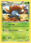 Image for Gloom (Boundaries Crossed) (2/149) - Pokemon